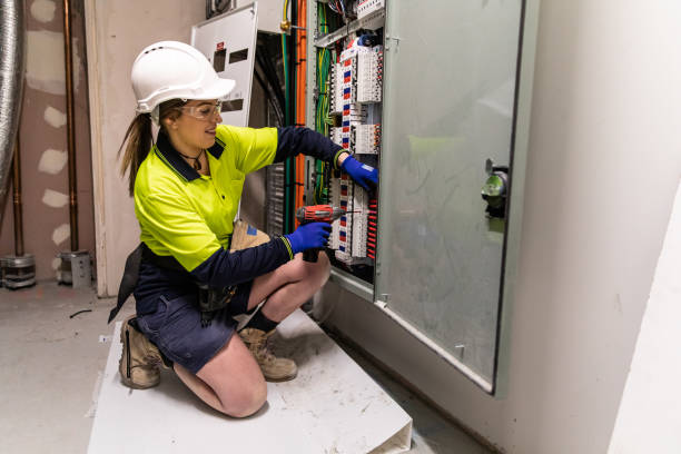 Best Electrical Rewiring Services  in Wendell, ID