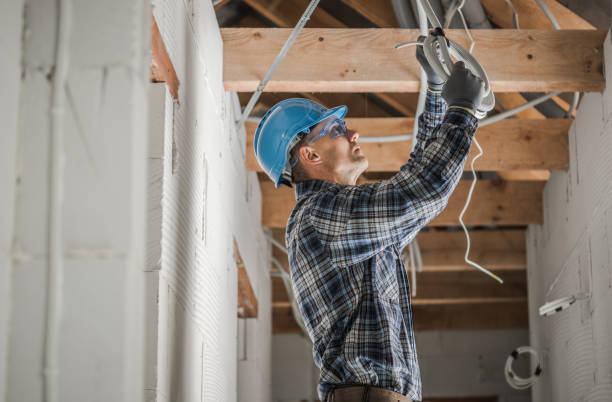Best Local Electrician Companies  in Wendell, ID