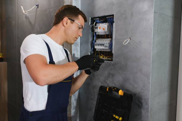 Best Commercial Electrician Services  in Wendell, ID
