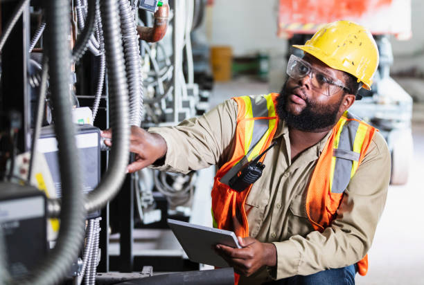 Best Circuit Breaker Repair  in Wendell, ID