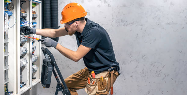 Best Electrical Upgrades for Homes  in Wendell, ID