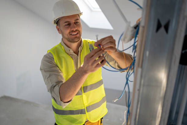 Best Electric Panel Repair  in Wendell, ID
